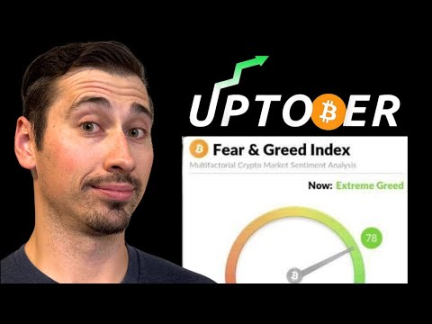 What To Expect This UpTober in Crypto