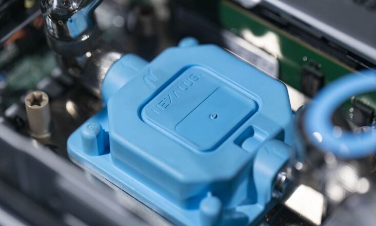 AI Servers Push Data Centers to Redesign for Extreme Power Loads