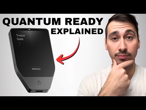 Before You Buy the Trezor Safe 7… Watch This!