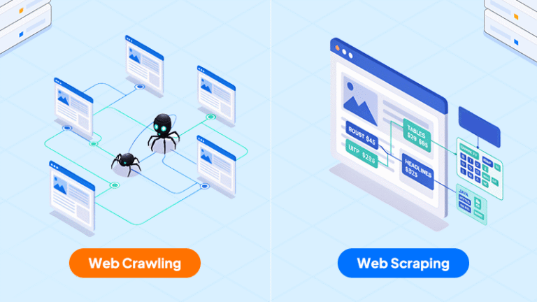 Best Programming Languages for Web Crawling in 2026