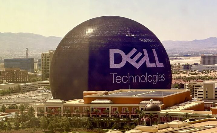 Dell Lifts Annual Forecast for AI Server Shipments