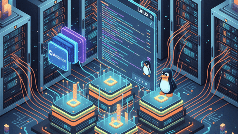 Enabling Persistent Memory in Linux for Storage-Intensive Servers