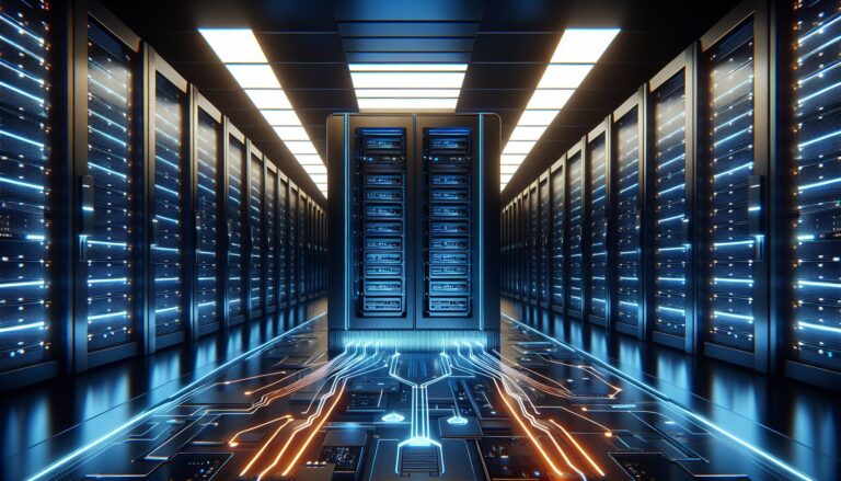Hardware RAID vs. Software RAID: Benchmarks on NVMe Arrays – VMware Cloud