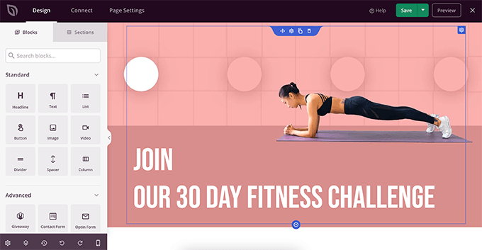 SeedProd a popular WordPress page builder plugin SeedProd a popular WordPress page builder plugin
