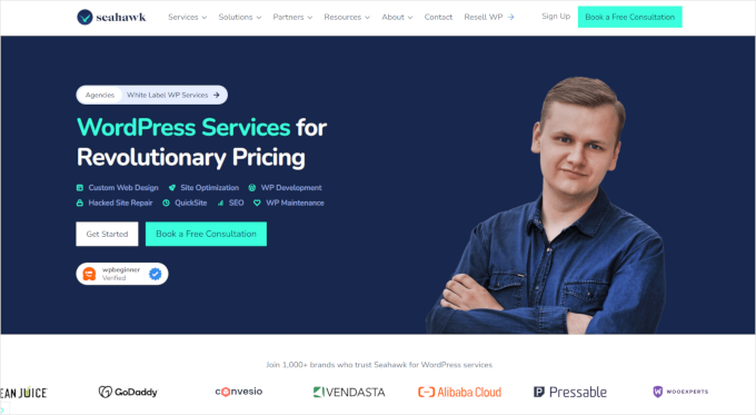 Seahawk Media Seahawk Media