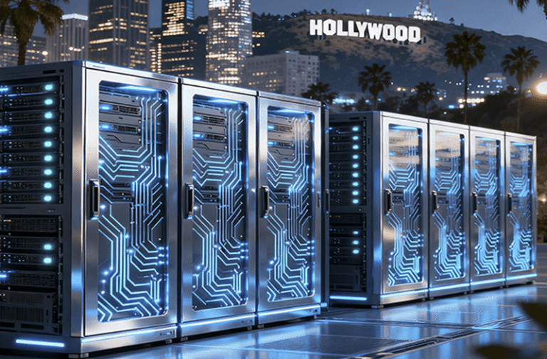 Los Angeles Server Promotion — Supercharge Your China Connectivity Today!