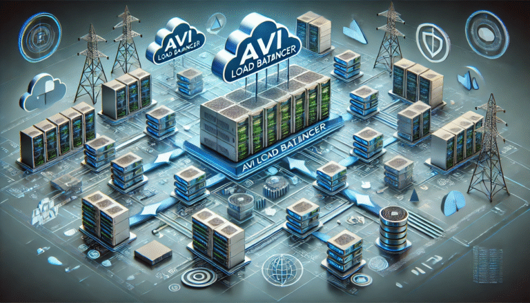 Monetize VMware Avi Load Balancer by Focusing on Outcomes, Not Hardware