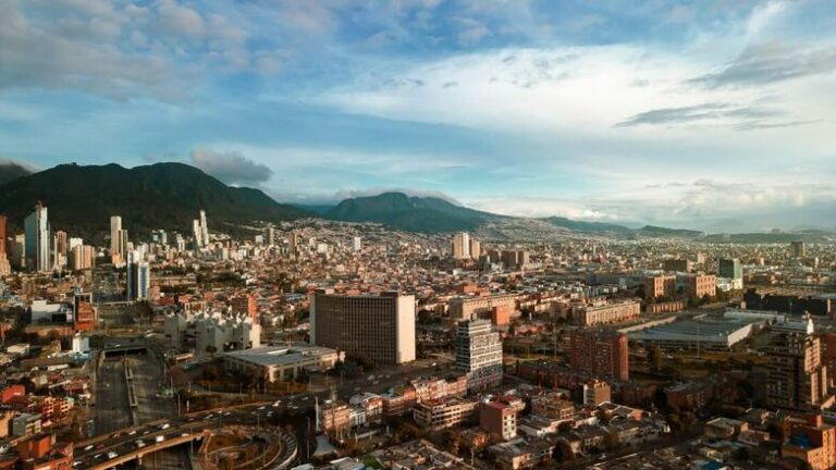 NetActuate Expands in Colombia with New Bogotá, Barranquilla PoPs
