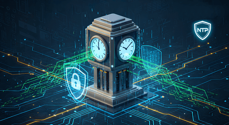 Network Time Protocol Hardening for Tamper-Resistant Clocks