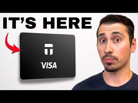 Tangem Pay Reveal....