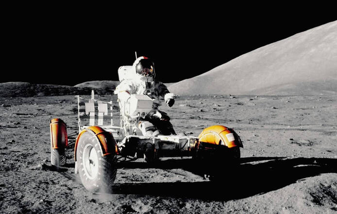 Voyager, Infleqtion Partner to Advance Quantum Tech in Space