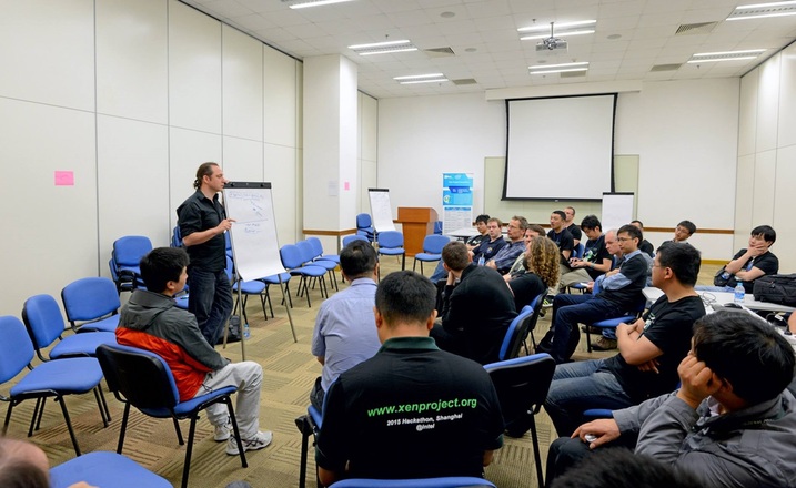 Xen 4.21 Expands Performance, Security for Cloud and Automotive