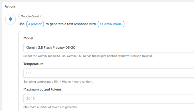 Using AI to automate WooCommerce store Using AI to automate WooCommerce store