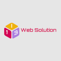 I13 Web Solution I13 Web Solution