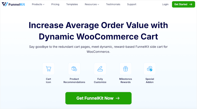 FunnelKit Cart FunnelKit Cart