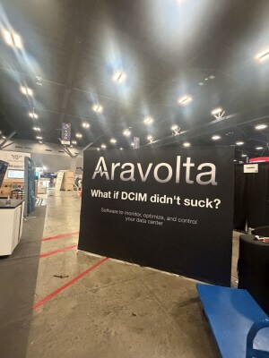 Aravolta