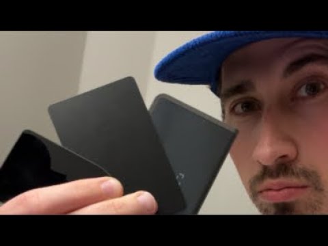 Crypto Cold Wallet (Live Q&A)