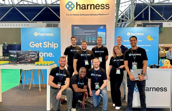 Harness Raises $240M to Accelerate AI-Powered Software Delivery