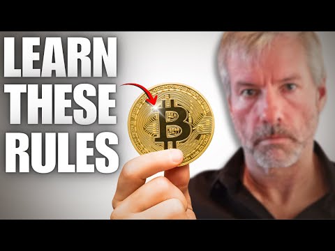 If I Wanted to ACTUALLY Understand Bitcoin in 2026, I’d Start Here