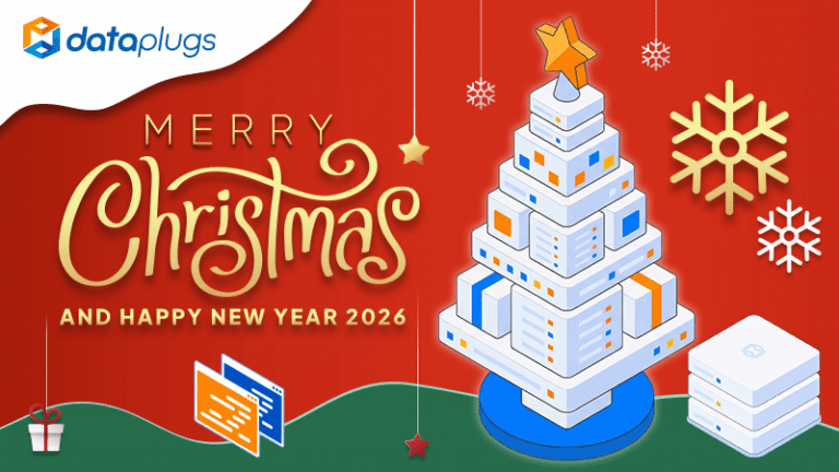 Merry Christmas and Happy New Year 2026