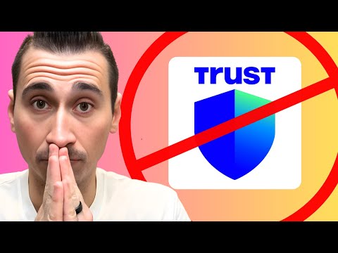 Trust Wallet Users Lose $7M In Hack (everything you need to know)