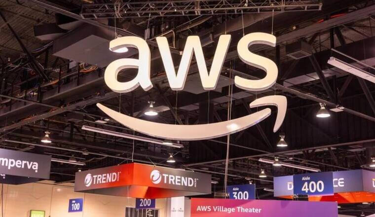 AWS Launches European Sovereign Cloud Amid Data Control Push