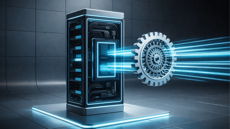 Leveraging Intel QuickAssist for Accelerated Encryption, Compression