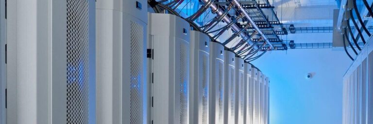 Sabey Partners With OptiCool to Advance AI Data Center Cooling