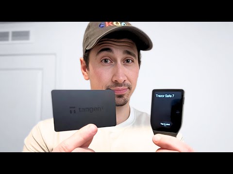 Cold Wallet & Crypto Q&A!