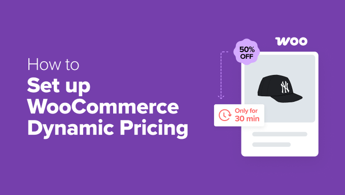 I Setup WooCommerce Dynamic Pricing in 10 Minutes – Here’s How