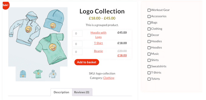 Adding WooCommerce product filters to your online store Adding WooCommerce product filters to your online store