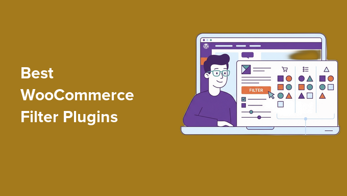 Best WooCommerce Filter Plugins Best WooCommerce Filter Plugins