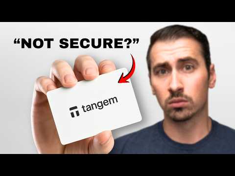 Think Twice Before Choosing A Cold Wallet…