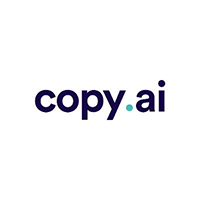 Copy.ai icon Copy.ai icon