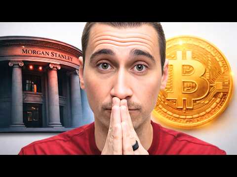 America’s Bankification of Crypto Has Started