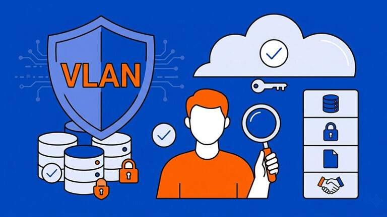 How Do You Design a Private VLAN for Multi Server Deployments?