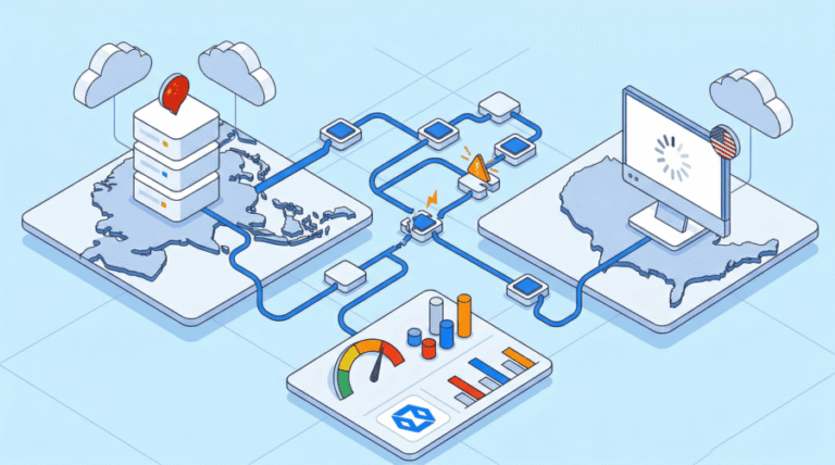 What Are the International Routing Challenges for Cross Border Websites?