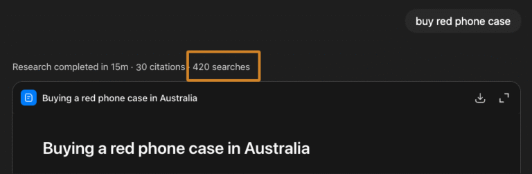 What is Query Fan-Out? Understanding the Hidden Queries Driving AI Search
