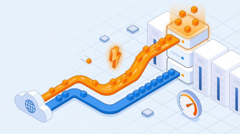 What Is the Difference Between Committed Bandwidth and Burst Bandwidth?