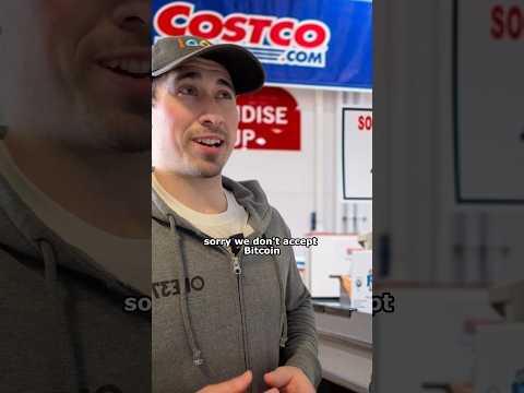 Why Retailers Don’t Accept Bitcoin As Payment 😅