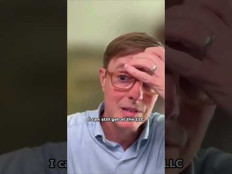 Do you need a LLC for Crypto? I asked a lawyer...