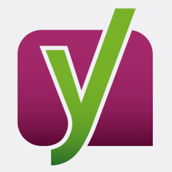 Yoast's logo Yoast's logo