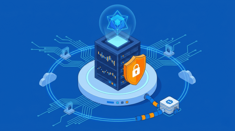 What Security Considerations Matter for AI Agents on Dedicated Servers?