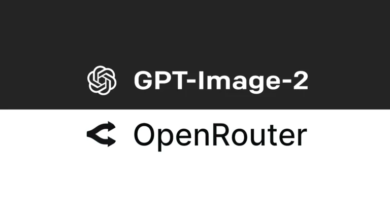 Autoblogging with OpenAI GPT-Image-2 via OpenRouter without ID verification