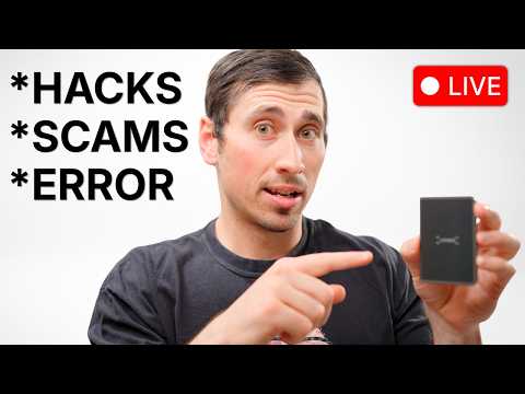 Before You Lose Your Crypto, Watch This!