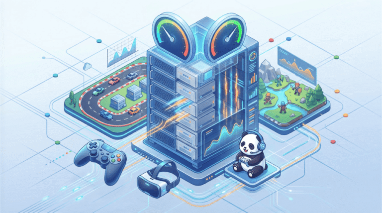 How Can You Optimize a Dedicated Server for Real-Time Game Hosting Workloads?