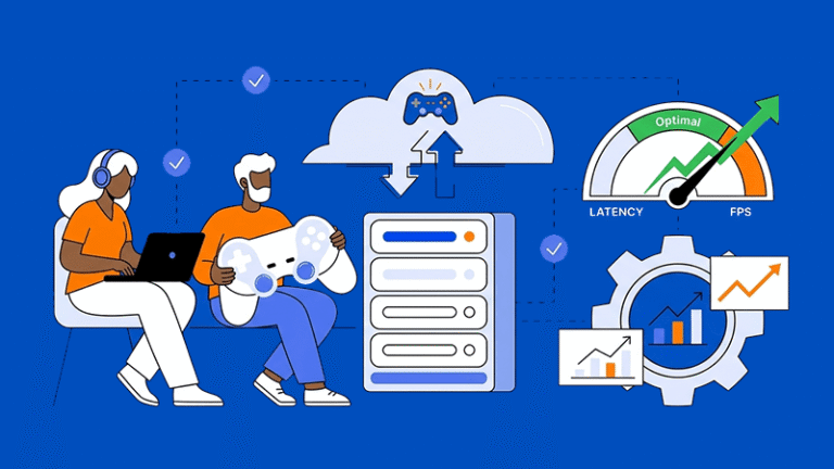 How Can You Optimize Dedicated Server Performance for Multiplayer Game Hosting?