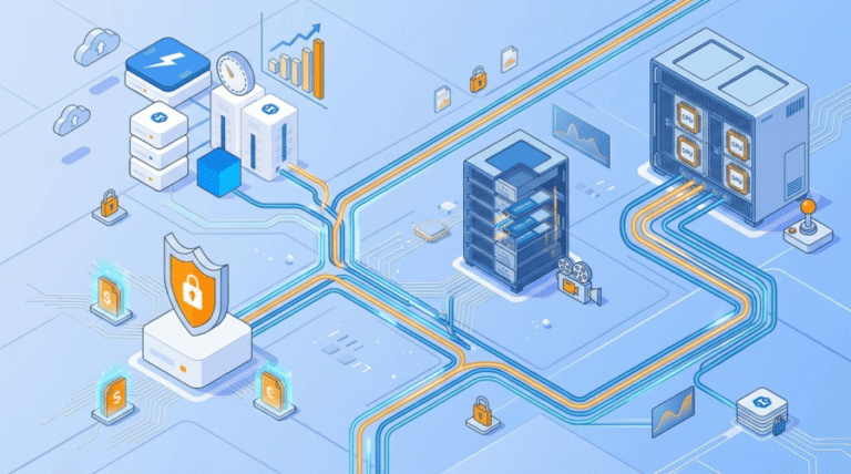 How Do You Choose Dedicated Server Configurations for Different Industry Workloads?