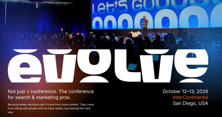 How to Persuade Your Boss to Send You to Ahrefs Evolve in San Diego