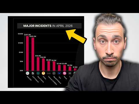 STOP using your cold wallet the WRONG way!
